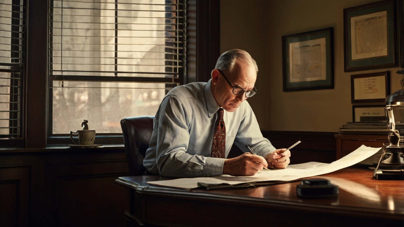 Personal Tax Services