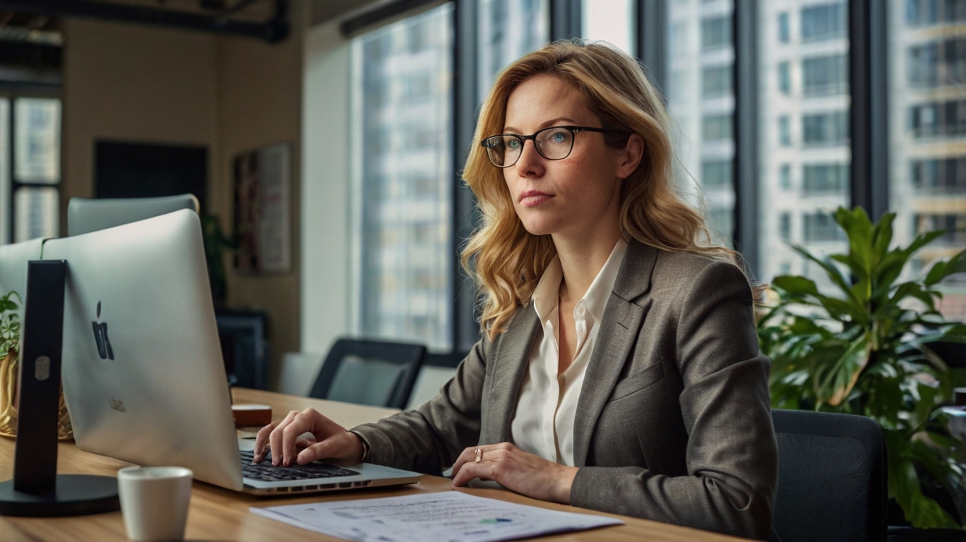 Bookkeeping Services